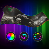 PAD MOUSE GT 800 RGB - Thumbnail Image 2